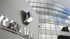 Renault продава дела си в Daimler за 1,2 млрд. евро