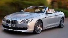 BMW официално представи кабриолета на новата 6-Series