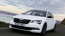 Skoda Superb отново скара Volkswagen със синдикатите