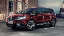 Renault освежи Espace