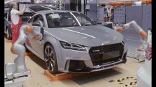 Ще спести ли Audi 15 милиарда евро до 2022 г.?