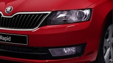 Skoda Rapid минава през модернизация