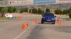 Как се справи VW ID.4 с &bdquo;Лосовия тест&ldquo;?