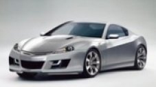 Honda ще замени NSX със супер спортно купе