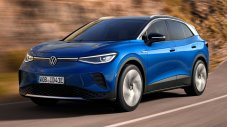 Volkswagen ID.4 бе сравнен с Tesla Model Y в реални условия