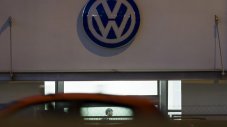 Volkswagen призна за проблем при бензинови модели