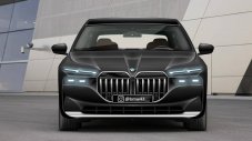 Така ли ще изглежда новото BMW 7-Series?