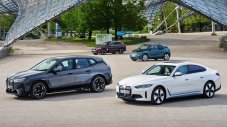 Какво подготвя BMW след i4 и iX?