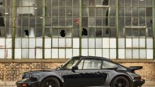 В Канада откриха Porsche 911 Turbo с пробег 1,15 млн. км