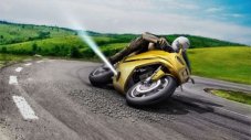 Bosch разработи реактивен двигател за мотоциклети