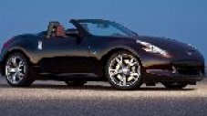 Минимални промени за моделна година 2012 при Nissan370Z