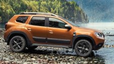 Дизайнерът на Dacia сравни Duster с Porsche 911