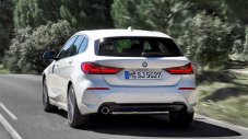 Колко бързо всъщност е базовото BMW 1-Series?