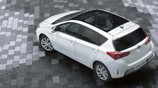 Новата Toyota Auris - официално
