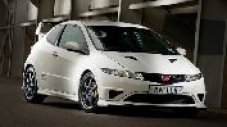 Специална серия 2.2 Honda Civic Type R