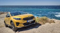 Да надминеш себе си: тестваме новата Kia XCeed