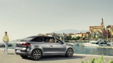 Volkswagen пусна Golf Cabriolet Karmann