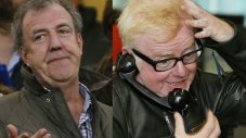 Новият Top Gear бил провал
