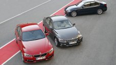 BMW Group записва рекордни резултати