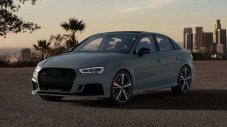 Audi представи по-бързо RS3