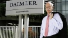 Арабски фонд придоби 9.1 % от Daimler