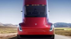 Tesla обяви цените на камиона си