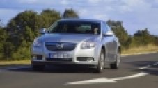 Opel модернизира Insignia