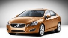 Първи официални снимки на серийния Volvo S60