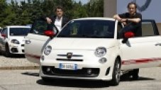 Спадът продължава и през април, Fiat бележи успех
