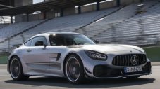 Mercedes-AMG обеща две премиери през 2020 г.