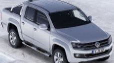 Показаха серийния VW Amrok