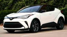Дефектeн радар вкарва Toyota C-HR в сервизите