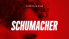 Вижте първия трейлър от филма на Netflix за Шумахер