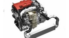 Базовият мотор на Civic ще бъде 1,5 турбо 