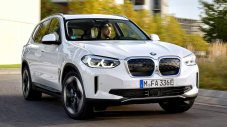 BMW се отказва от половината си задвижващи системи до 2025 година
