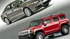 Volvo и Hummer стават китайски?