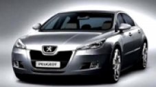 Нова информация за Peugeot 508