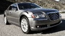 Consumer Reports хвали Chrysler 300С