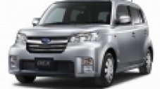 Subaru Dex повтаря Toyota dB и Daihatsu Materia