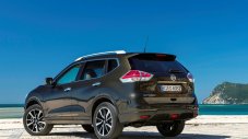 Nissan вади по-мощен и луксозен X-Trail