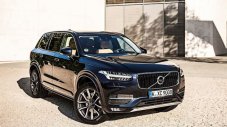 Volvo се отказва от дизеловите двигатели