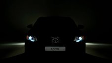 Обновената Toyota Camry ще видим в Москва
