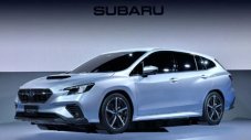 Subaru разкри още подробности за новия Levorg