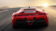 Ferrari SF90 Stradale подобри рекорд за ускорение