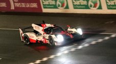 Toyota счупи рекорда на "Льо Ман"