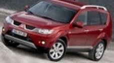 Mitsubishi Outlander XL ще се произвежда в Холандия