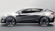 Първият кросоувър на Lotus ще ползва платформа на Volvo