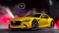 Mazda отложи дебюта на RX-9