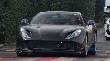 Най-бързото Ferrari получава още мощност