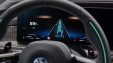 BMW оцени новия автопилот на 7-Series на 6000 евро